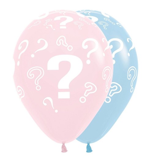 R12 - Question Marks -...