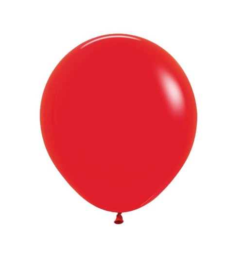 Latexballon 18 inch