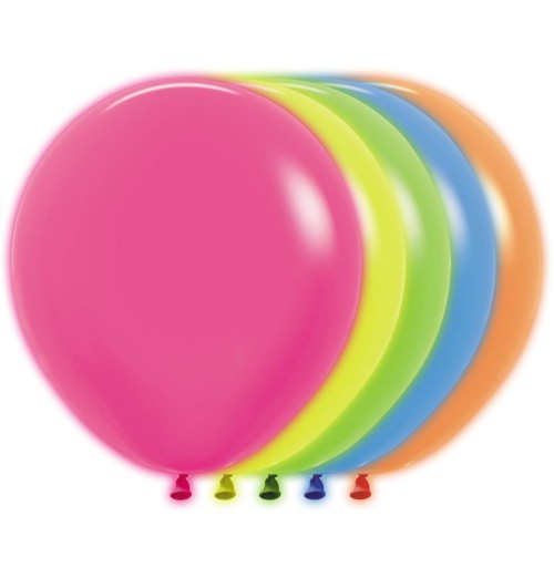 Neon 30 cm
