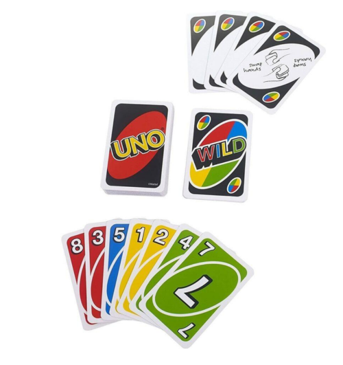 UNO Wild