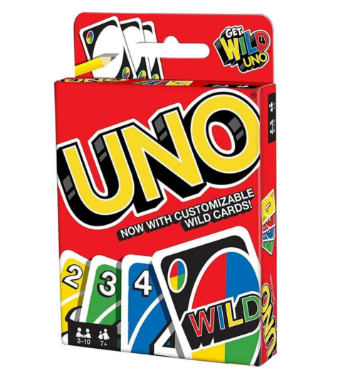UNO Wild