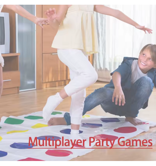 Twist-Spiel
