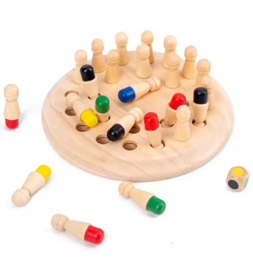 Schach Farbe