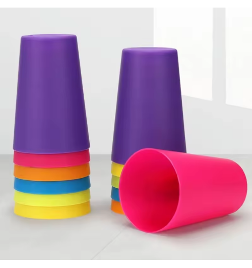 Quick Stack Cup...