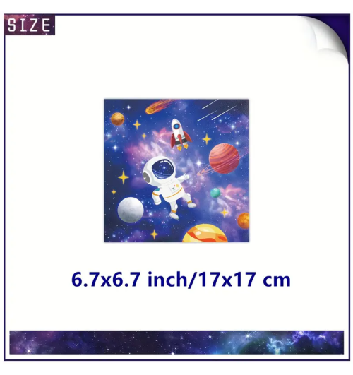 51 Stück für Galaxy...
