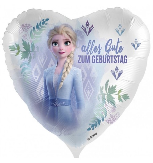 Alles Gute Zum Geburtstag -...