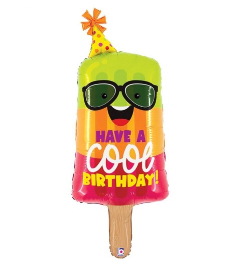 Have a Cool Birthday - 39...