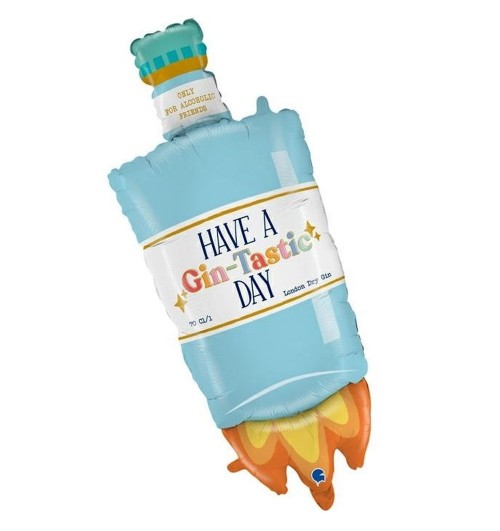 Have a Gin-Tastic Day - 42...