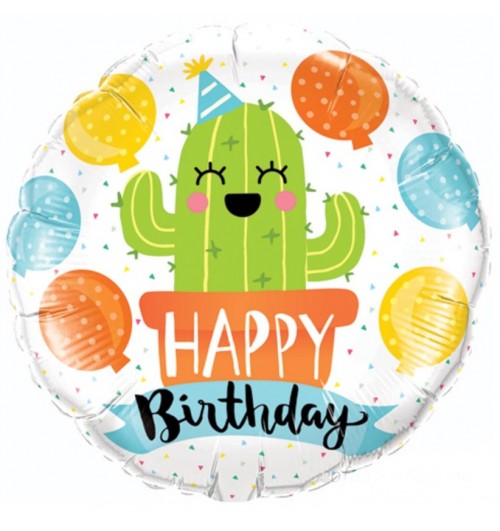 Happy Birthday - Happy...