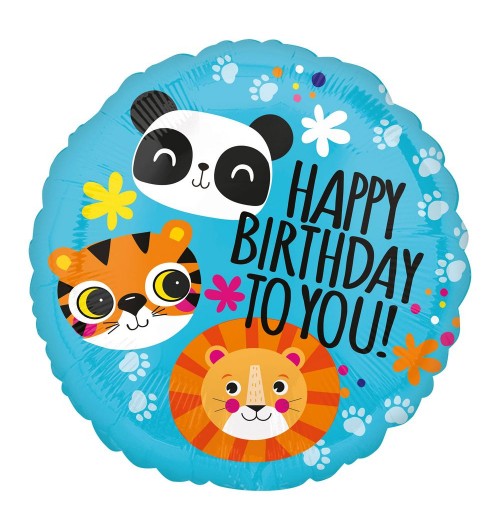 Happy Birthday To You -...