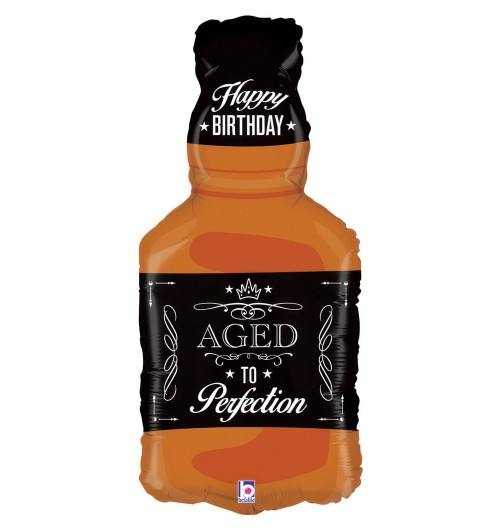 Aged to Perfection -...