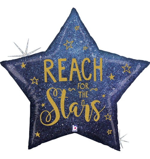 Reach For The Stars - 36...