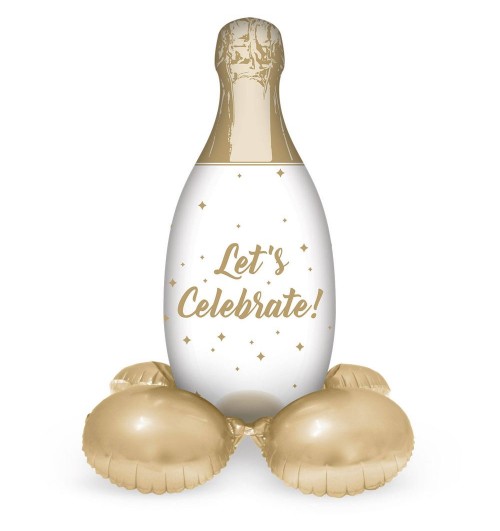 Lets Celebrate - Champagne...