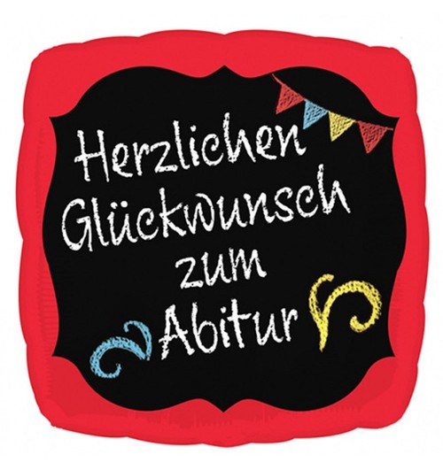 Herzlichen Gluckwunsch zum...