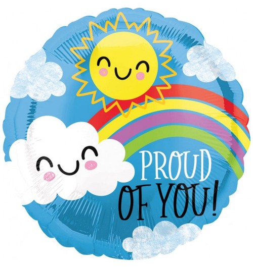 Proud of You - 18 inch -...