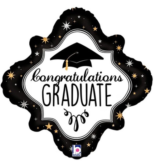 Congratulations Graduate -...