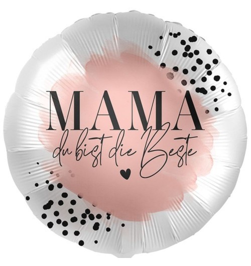 Mama du bist die Beste - 17...