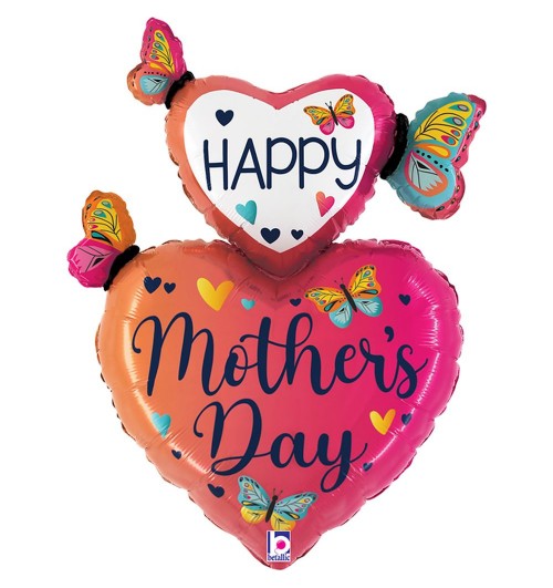 Happy Mothersday -...