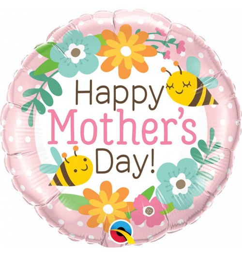 Happy Mothersday - Bees and...