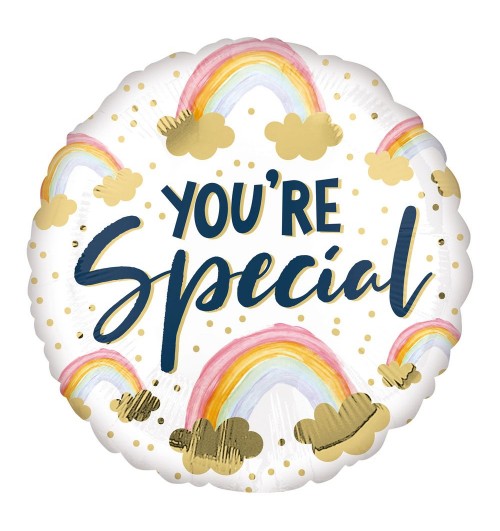 You're Special - Painted...