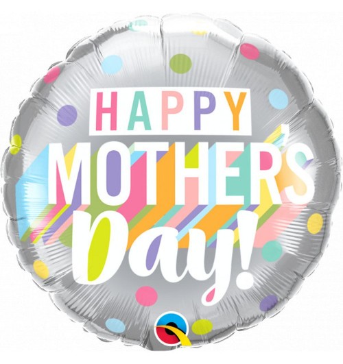 Happy Mothersday - Pastel...