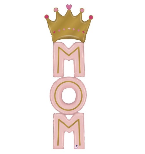 Mom Crown - 72 inch - Grabo