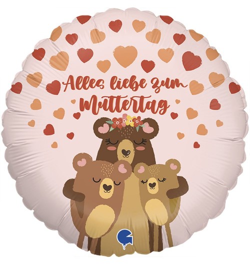 Alles Liebe Zum Muttertag -...