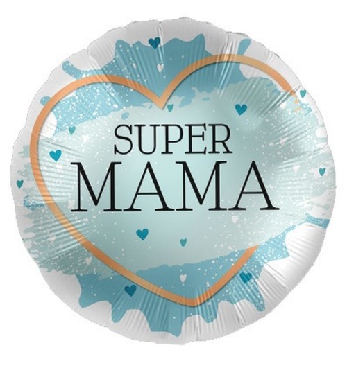 Super Mama - 18 inch - 2 Stuks