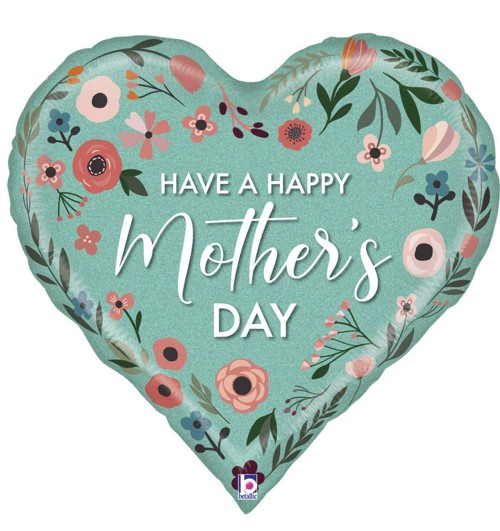 Have a Happy Motherday -...