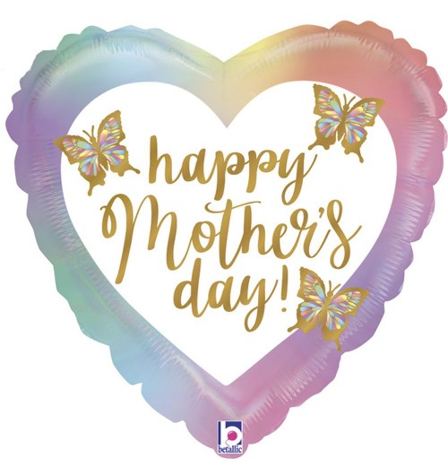 Happy Mothersday - Opal...