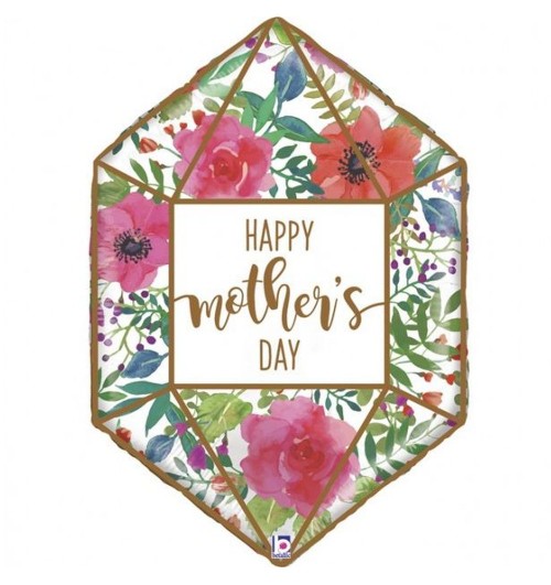 Happy Mothersday - Geo...