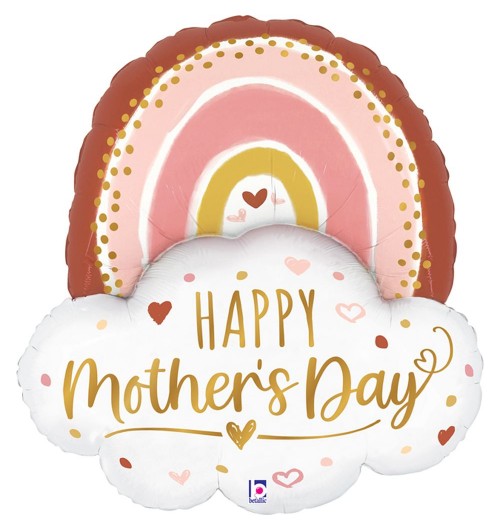 Happy Mothersday - Boho...