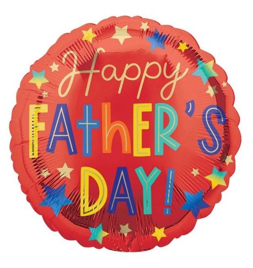 Happy Fathersday Stars- 17...