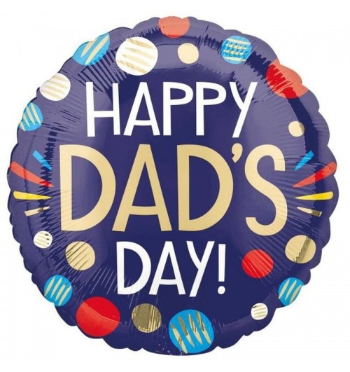 Happy Dad's Day - Happy...