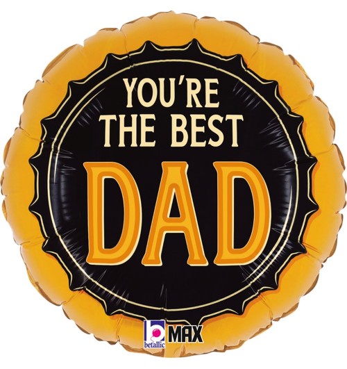 You're The Best Dad - Beer...