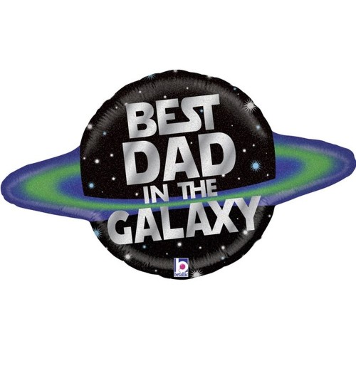 Best Dad In The Galaxy - 31...
