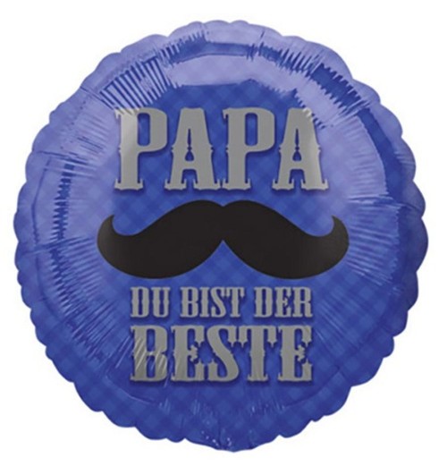 Papa Du Bist Der Beste - 18...