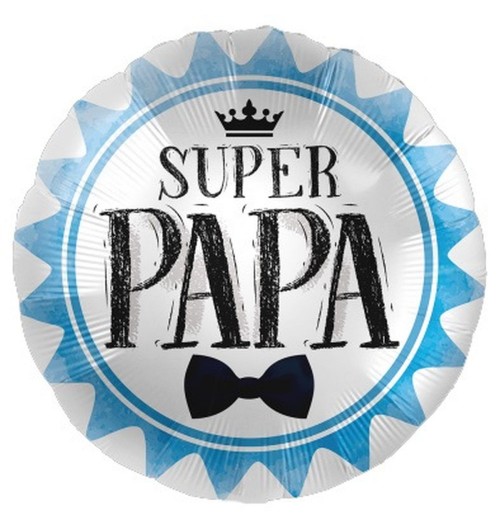 Super Papa - 18 inch - 2 St.