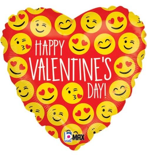 Happy Valentines Day -...