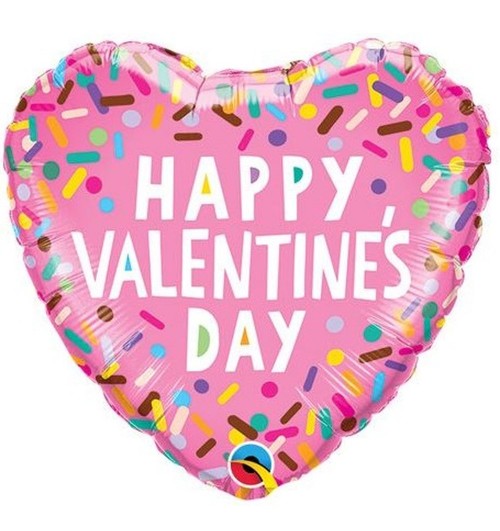 Happy Valentines Day -...