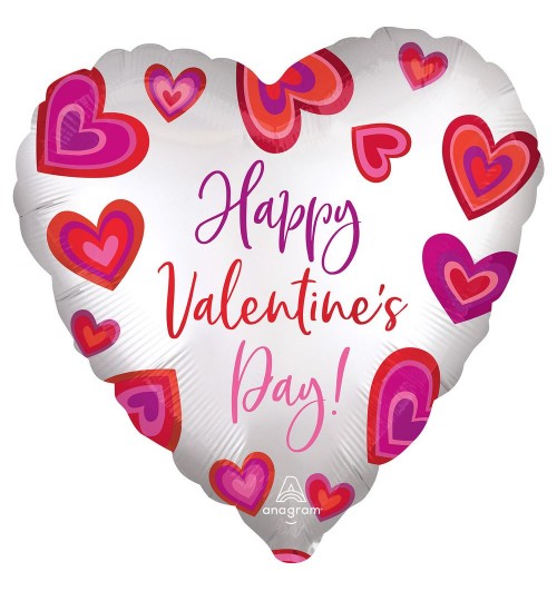 Happy Valentines Day -...