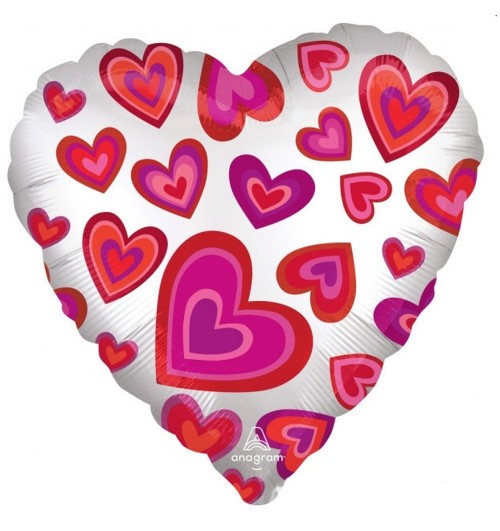 Happy Valentines Day -...