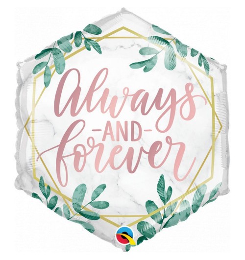 Always And Forever -...