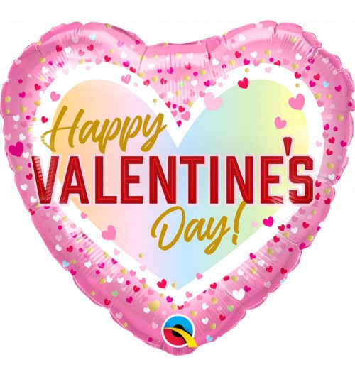 Happy Valentines Day -...