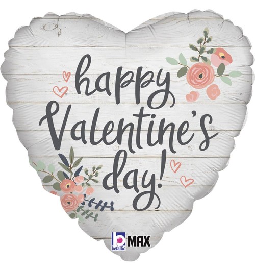 Happy Valentines Day -...