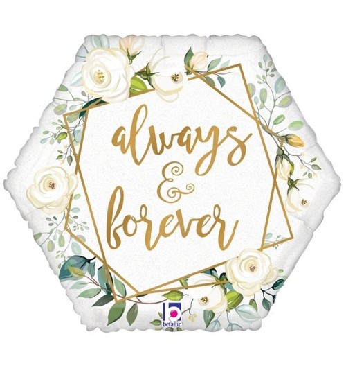 Always and Forever - Geo...