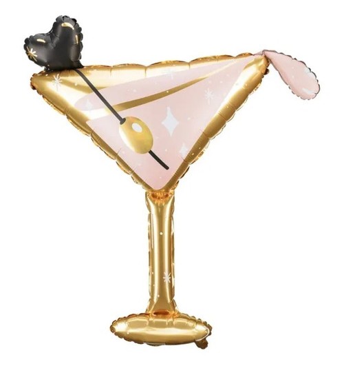 Cocktail Glas - 50 inch