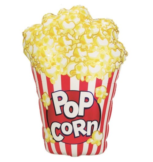Popcorn - 38 inch - Grabo
