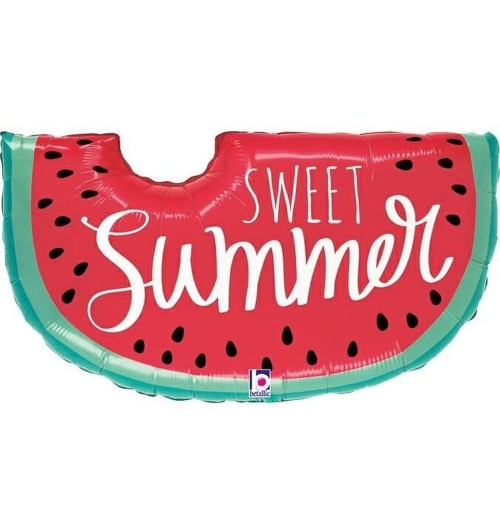 Sweet Summer Watermelon -...