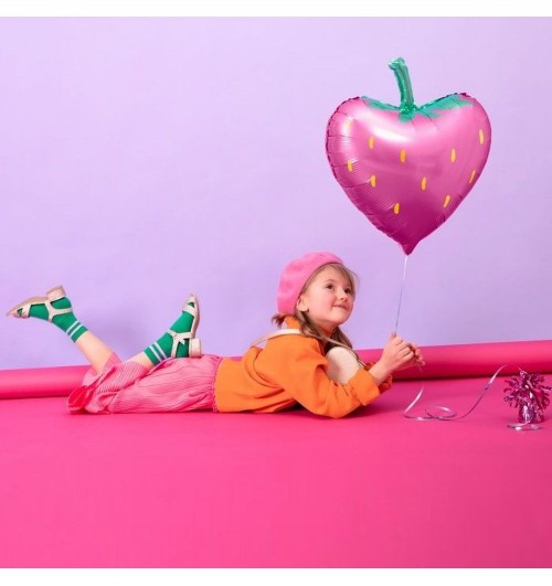 Strawberry - 17 inch